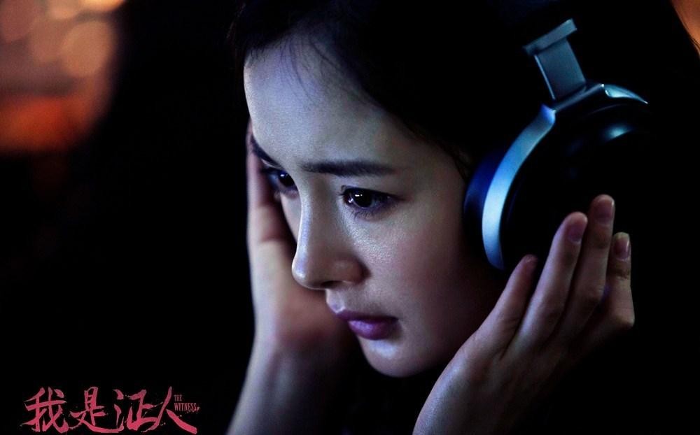 我是证人经典台词