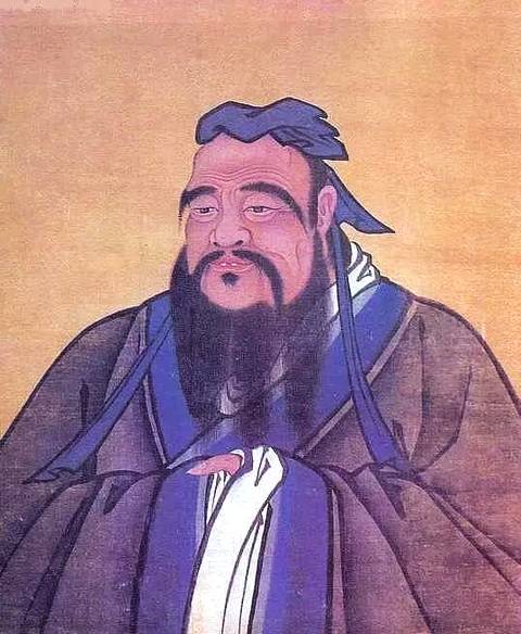 好的名人名言孔子语录