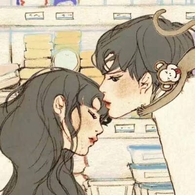 浪漫的表白情话
