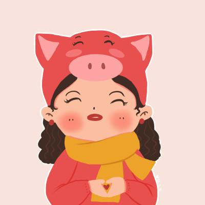 很甜很暖的情书