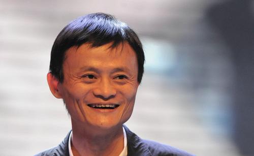 马云创业语录经典
