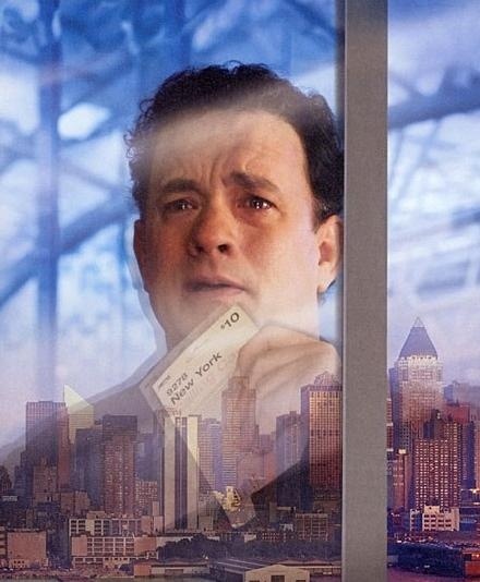 幸福终点站经典台词