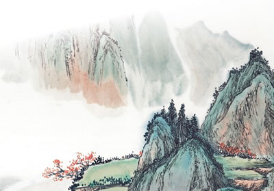 经典古诗名句赏析大全