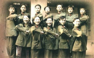与青春有关的日子经典台词