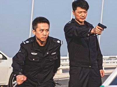 烈日灼心经典台词16句