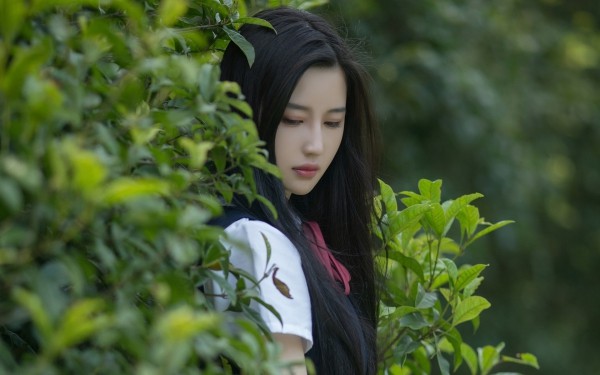 经典qq女生超拽个性签名：扶起我的人 我让他永远不会摔倒