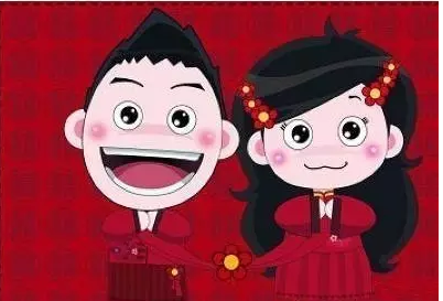 搞笑结婚宣言经典语录