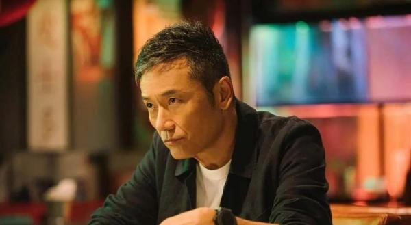 2020《使徒行者3》经典台词