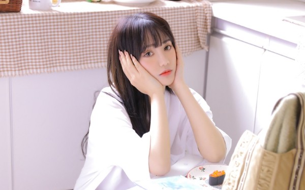 适合早上发的朋友圈的话 早上好，愿你今天有个好心情