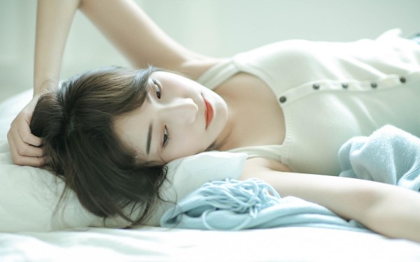 古典文艺范唯美语录句子：情不知所起，一往而深。