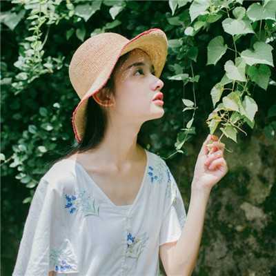治愈神仙温柔短句