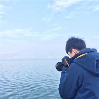 温柔超甜的句子