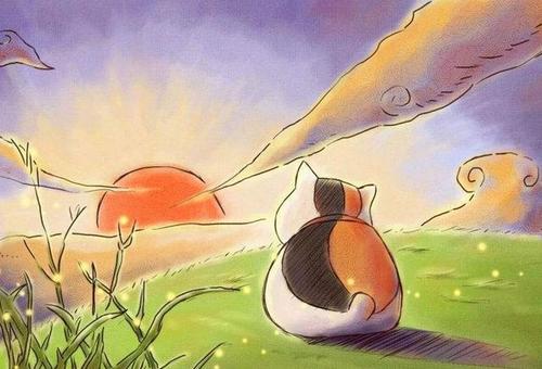 动漫里的励志名言大全