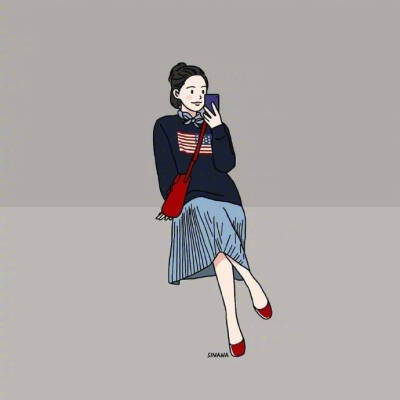 你听过最撩人的土味情话是什么