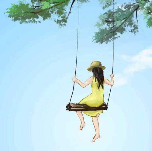 生活每天一个经典说说