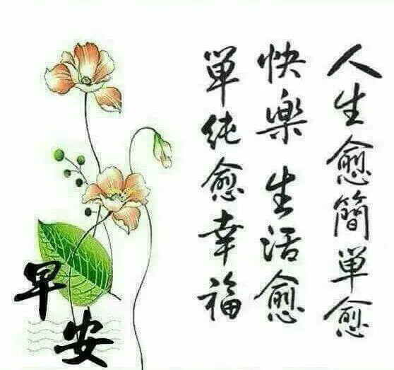 自信气质女人早安说说