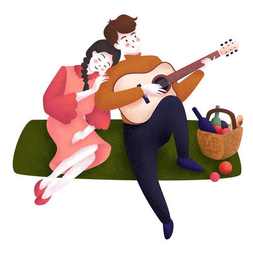 表达深爱对方的句子