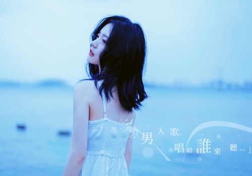 头发越来越长的心情说说22句