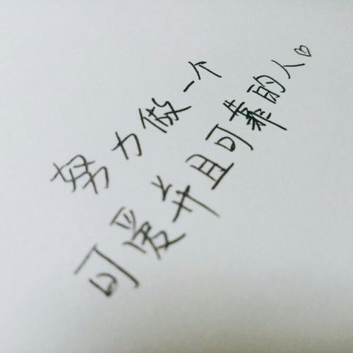 你是路人甲经典句子