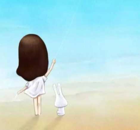 让女生害羞的土味情话