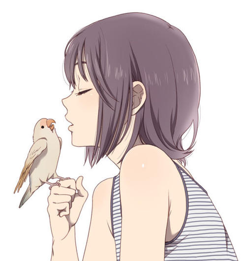情话最暖心长句200字给女生