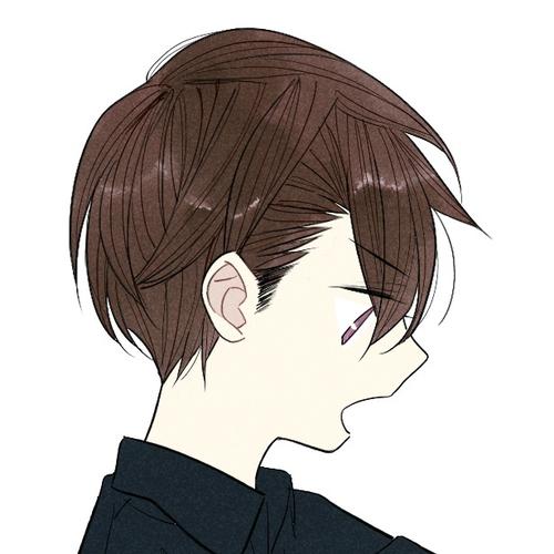 温柔到爆的神仙句子配图片