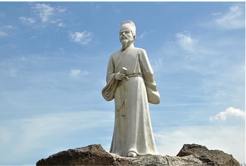 顾炎武的名人名言精选