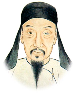 顾炎武的名人名言精选