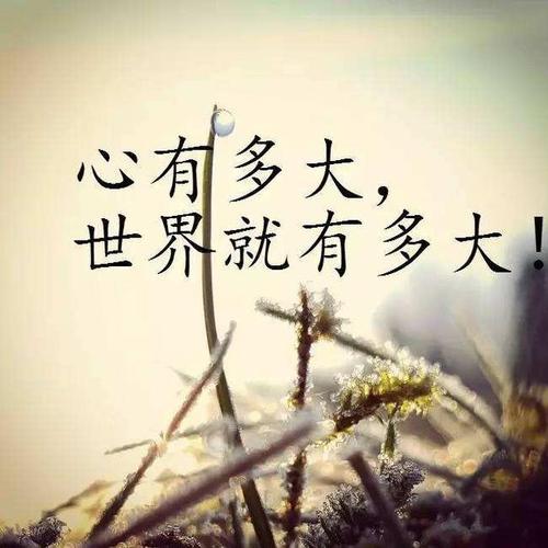 励志名言名句大全摘抄