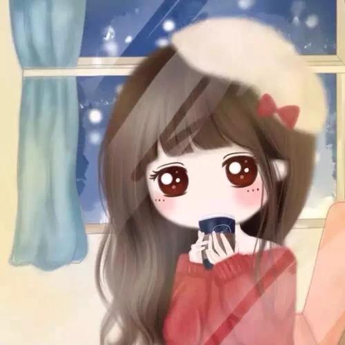 追女友的情话