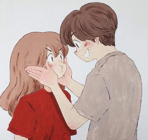 让女孩子感动到哭的真心话
