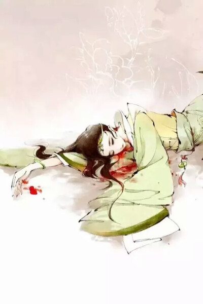 经典诗词名句唯美及解释