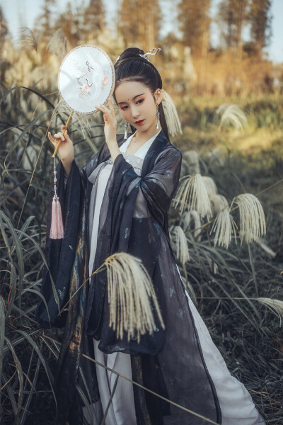 经典诗词名句唯美及解释