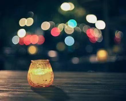 深夜给对象发的长文