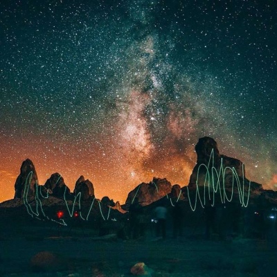 经常发一些感慨说说的人