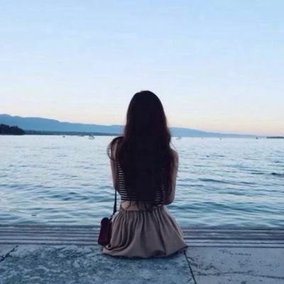 生活伤感的句子说说心情