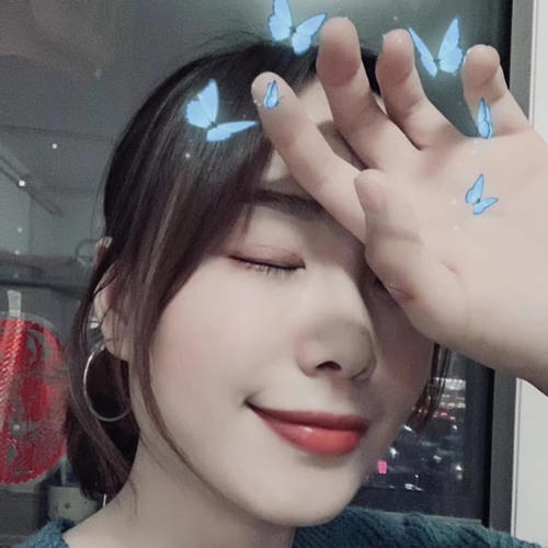 精神小妹精神语录