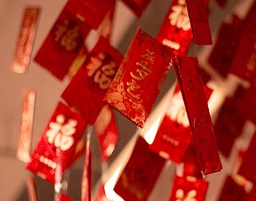 新年收到压岁钱的心情说说34句