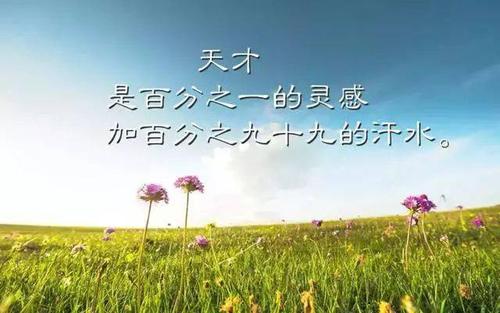 好心态正能量的句子