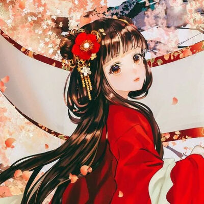 最有深度的古文情话给女生的