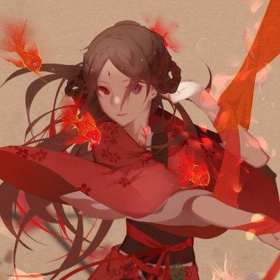 最有深度的古文情话给女生的