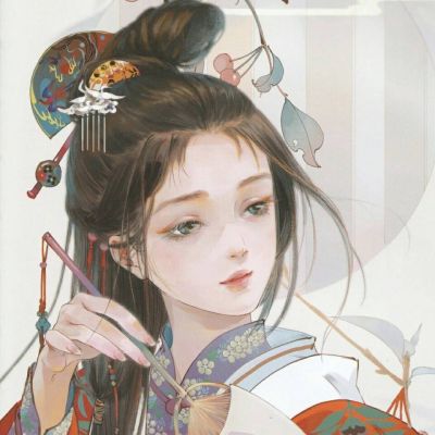 最有深度的古文情话给女生的