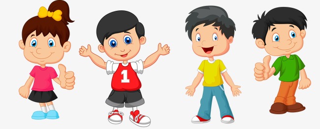 每日早安分享语幼儿园