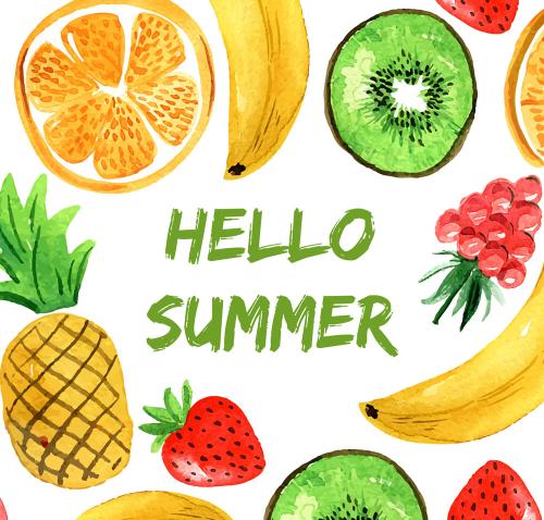 夏季给领导问候短信