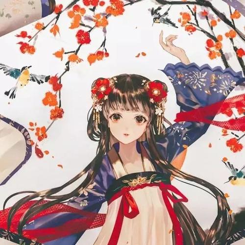 正能量古风有深度的句子