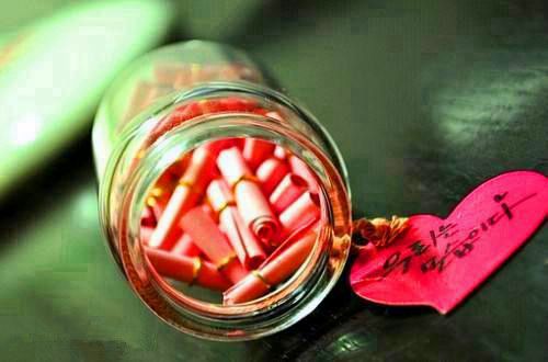 抖音个性签名女简短励志2019 慢慢变好才是给自己最好的礼物