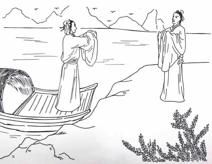 经典古名言名句