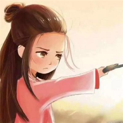 精神小伙语录精神小妹