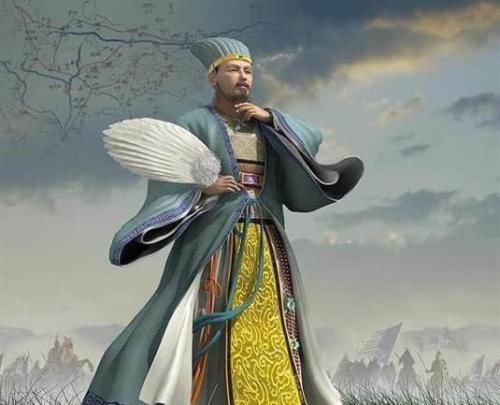 诸葛亮名言大全
