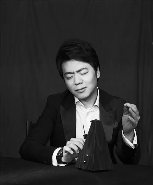 钢琴王子郎朗语录